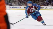 Nathan MacKinnon's Olympic Focus: Team Canada's Gold Medal Drive for 2026