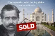 Natwarlal: The Legendary Con Artist Who Sold India's Monuments