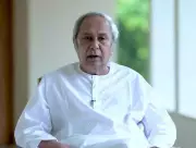 Naveen Patnaik Accuses Odisha BJP Government of Betraying Farmers on Paddy Procurement