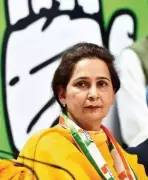 Navjot Kaur Sidhu Slams Rahul Gandhi, Praises PM Modi Ahead of Amritsar Polls