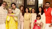 Navya Naveli Nanda: No Pressure to Join Bollywood, Focused on Entrepreneurship