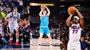 NBA Rookie Race Heats Up: Flagg Reclaims Top Spot in Historic Season
