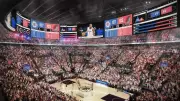 NBA Selects Intuit Dome as Host for Historic 75th All-Star Weekend in 2026