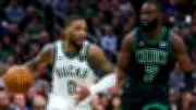 NBA Showdown: Boston Celtics vs Milwaukee Bucks - Lineups, Injuries & Predictions