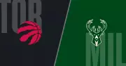 NBA Showdown: Bucks vs Raptors Clash in Post-All-Star Break Battle