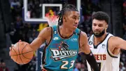 NBA Showdown: Denver Nuggets vs Detroit Pistons Clash in High-Stakes Conference Battle