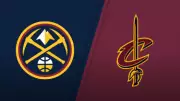 NBA Showdown: Nuggets Host Cavaliers in Key Interconference Clash