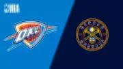 NBA Showdown: Thunder vs Nuggets Clash in High-Stakes Western Conference Battle