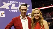 NBC's Terry Gannon, Tara Lipinski & Johnny Weir to Host 2026 Winter Olympics Closing Ceremony