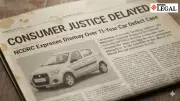 NCDRC Ends 11-Year Maruti Alto Case, Calls It 'Exercise in Futility'