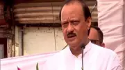 NCP Demands CBI Probe into Ajit Pawar's Death in Baramati Plane Crash