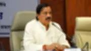 NCP Firmly Committed to BJP-Led NDA, Says Sunil Tatkare; Urges Others to Clarify Stance
