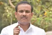 NCP Leader Rajesh Tope Clarifies Mistaken Timeline in Ajit Pawar Plane Crash