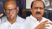NCP Merger Plan Revealed by Shinde, Tatkare Dismisses Claims as Baseless