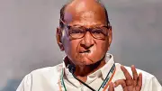 NCP (SP) Chief Sharad Pawar Hospitalized in Pune for Throat Infection