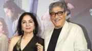 Neena Gupta Reveals Marriage Was Driven by Necessity, Not Romance