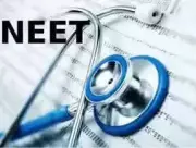 NEET Mandatory for Physiotherapy, No Minimum Marks: National Commission Tells States