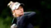 Nelly Korda Wins LPGA Season Opener as Freezing Weather Cancels Final Round