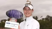 Nelly Korda's Business Move with Tiger Woods Amid TGL Criticism
