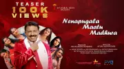 Nenapugala Maatu Madhura Official Teaser Released: Mohamed Abzal Directs and Stars