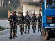Nepal Deploys Army for Security Ahead of Parliamentary Elections