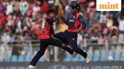 Nepal vs Italy T20 World Cup 2026: Live Score and Match Preview