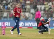 Nepal's Cricket Emergence: A Himalayan Effort Falls Just Short Against England