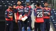 Nepal's Cricket Team Channels Sherpa Spirit for T20 World Cup Challenge