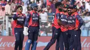 Nepal's Thrilling T20 World Cup Opener Earns Praise from Dale Steyn