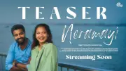 Neramayi Official Trailer Released: Leandra Maria, Shibin Lead Malayalam Web Series