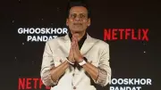 Netflix Faces Delhi High Court Over 'Ghooskhor Pandat' Title Change