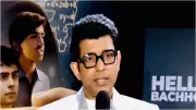 Netflix's 'Hello Bachhon' Premieres March 6, Chronicles Physics Wallah Founder's Journey