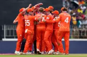 Netherlands and Namibia Seek First Win in T20 World Cup 2026 Qualifiers