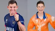 Netherlands vs Namibia T20 World Cup 2026: Dutch Face Tough Namibia Challenge After Pakistan Loss