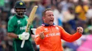 Netherlands vs Namibia: T20 World Cup Clash Promises High-Stakes Drama in Delhi