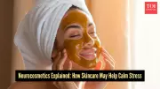 Neurocosmetics: How Science Is Fighting Stress-Induced Skin Damage