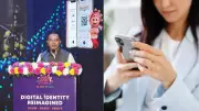 New Aadhaar App Launched as Next-Gen Digital Identity Tool with Selective Sharing
