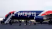 New England Patriots Arrive in California for Historic 12th Super Bowl Appearance