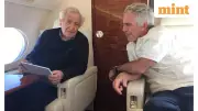 New Epstein Files Reveal Chomsky's Private Emails, Show Deeper Ties
