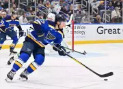 New Jersey Devils Acquire Nick Bjugstad in Late NHL Trade Before Roster Freeze