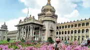New Media Movement Rules at Bengaluru's Vidhana Soudha Spark Press Freedom Debate