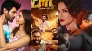 New OTT Releases This Week: Tu Meri Main Tera, Chatha Pacha, Kennedy