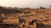 New Research Reveals How Prolonged Droughts Led to Indus Valley Civilization's Decline