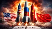 New START Expiry Sparks Global Arms Race Fears as US Pressures China