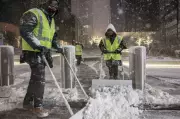 New York City Braces for Major Blizzard with Travel Ban as Winter Storm Hits Northeast