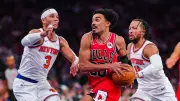 New York Knicks vs Chicago Bulls: Injury Report and Game Preview for February 22, 2026