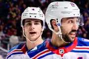 New York Rangers Face Critical NHL Trade Deadline Decisions on Schneider, Trocheck