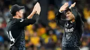 New Zealand Aims for Knockout Berth in Crucial T20 World Cup 2026 Super Eight Clash Against England