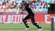 New Zealand Crushes Sri Lanka by 61 Runs in T20 World Cup, Boosts Semis Hopes