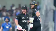 New Zealand Demolish UAE by 10 Wickets in T20 World Cup Record Chase
